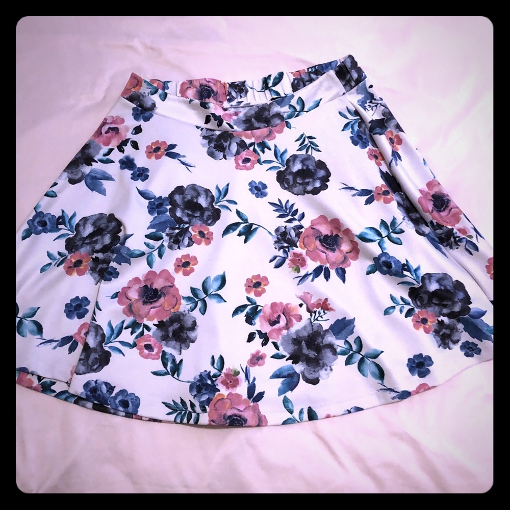Torrid skirt